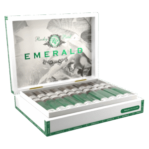 Rocky Patel Emerald BP Robusto Bx/20