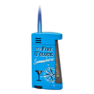 Margaritaville Riptide Torch Lighter