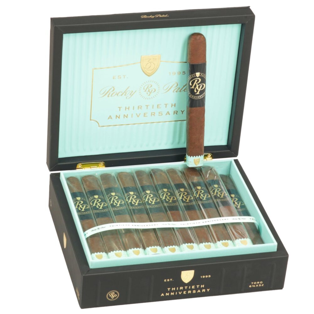 Rocky Patel (6.5"x 52). Box of 20.