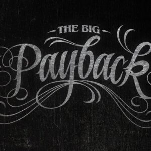 Room 101 Big Payback 70 Extra Fuerte Bx/20