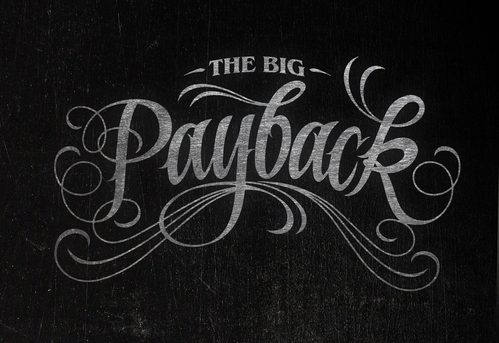 Room 101 Big Payback 70 Extra Fuerte Bx/20