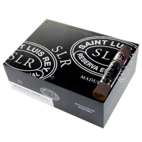 St. Luis Rey Rothchilde Maduro