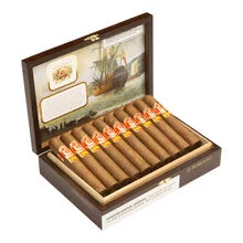 Saint Luis Rey Carenas Robusto Bx/20