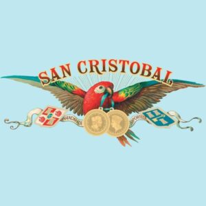 San Cristobal Coloso Bx/24