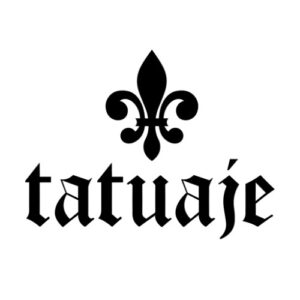 Tatuaje Skinny Monsters Face