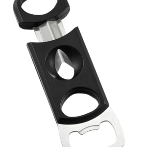 Visol Dublin Bottle Opener V Cutter
