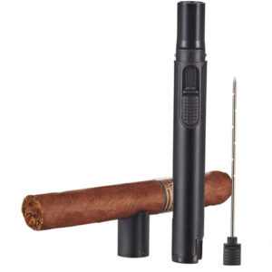 Visol Stormy Skinny Single Lighter