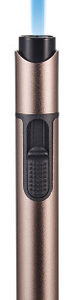 Visol Stormy Skinny Single Lighter