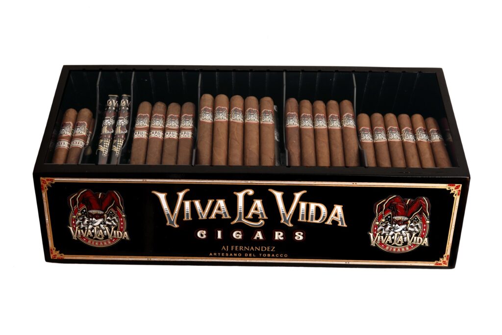 Artesano Del Tobacco.