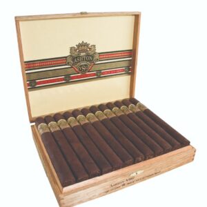 Ashton VSG Robusto Bx/24
