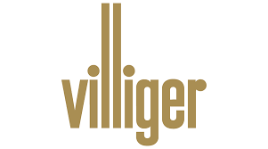 Villiger 1888 Dominican Republic Corona (6 X 43) Bx/20