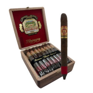 Arturo Fuente Hemingway Signature SG Oscuro Bx/25