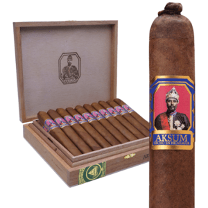 Aksum Claro Robusto