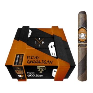 AB Black Market Filthy Ghooligan Toro Bx/24