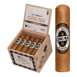 Alec Bradley Chunk Shade 3XL Bx/20