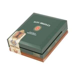 Alec Bradley Double Broadleaf Gran Corona Bx/24