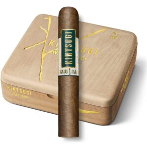 Alec Bradley Kintsugi Wabi Sabi Toro Bx/16