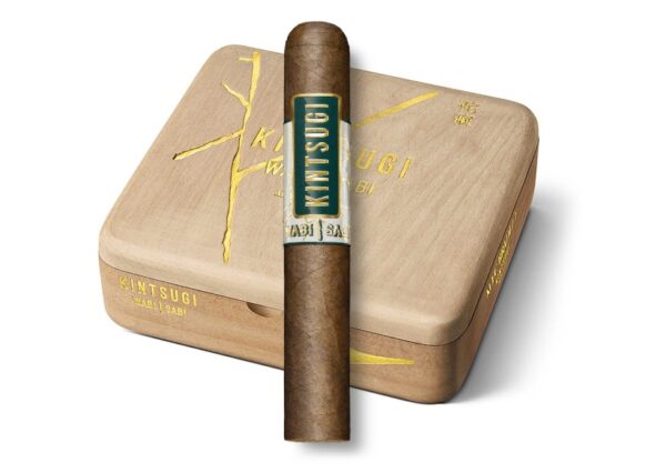Alec Bradley Kintsugi Wabi Sabi Toro Bx/16