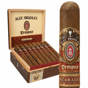 Alec Bradley Tempus Nicaragua Gordo Bx/24
