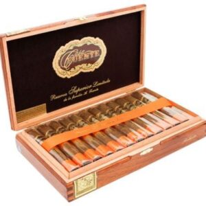 Arturo Fuente Casa Fuente Belicoso Fino