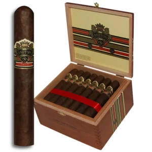 Ashton VSG Wizard Bx/37