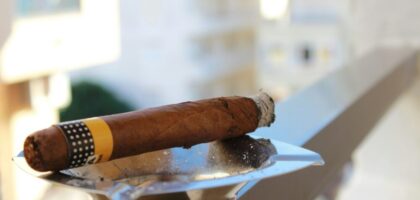 Choosing the Right Cigar Shape