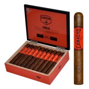 Camacho Corojo Toro