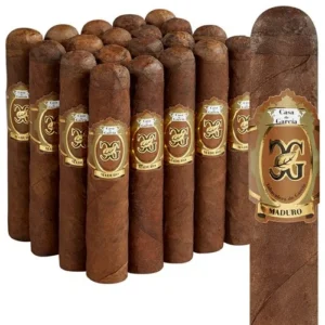 Casa De Garcia Robusto Maduro