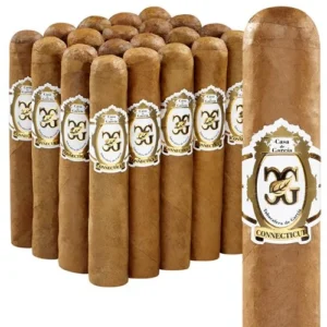 Casa De Garcia CT Robusto