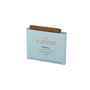 Ashton (3.5"x 30) with Cameroon wrapper. Box of 50.