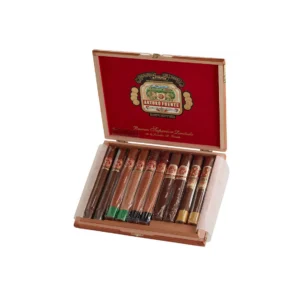 Arturo Fuente Xtra Rare Holiday Collection
