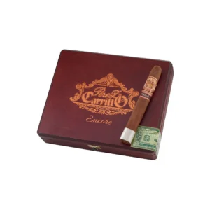 EPC Encore El Primero Bx/20