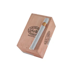 El Rey Del Mundo Robusto Supremo OSC