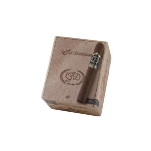 LFD Cameroon Cabinet #4