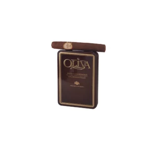 Oliva Serie G Cigarillo Tin