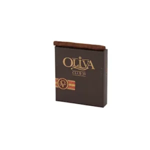 Oliva Serie V Club 20