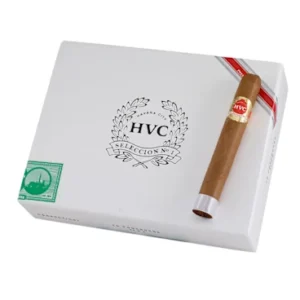 HVC Seleccion No.1 CT Poderosos Bx/20