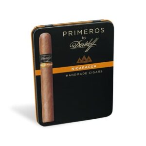 Davidoff (4.1"x 34). Box of 6.