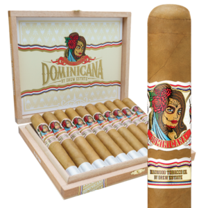 Deadwood Dominicana Gordo Bx/10