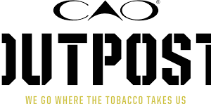 CAO Outpost Sampler Vol. 2