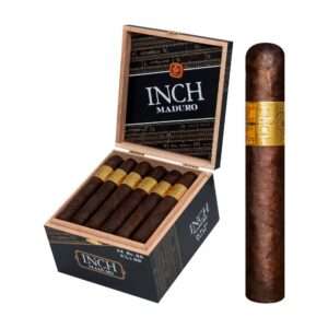 Inch 60 Maduro Bx/24
