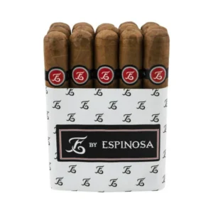 E by Espinosa CT Robusto Bx/20