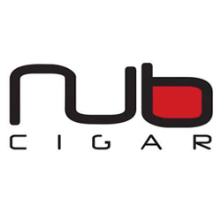 NUV Cigar Logo