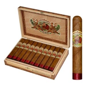 Flor de las Antillas Toro Grande Bx/20