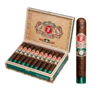My Father Fonseca MX Toro Gordo Bx/20