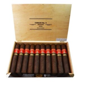 Gran Habano Corojo #5 Grandioso Maduro Bx/20