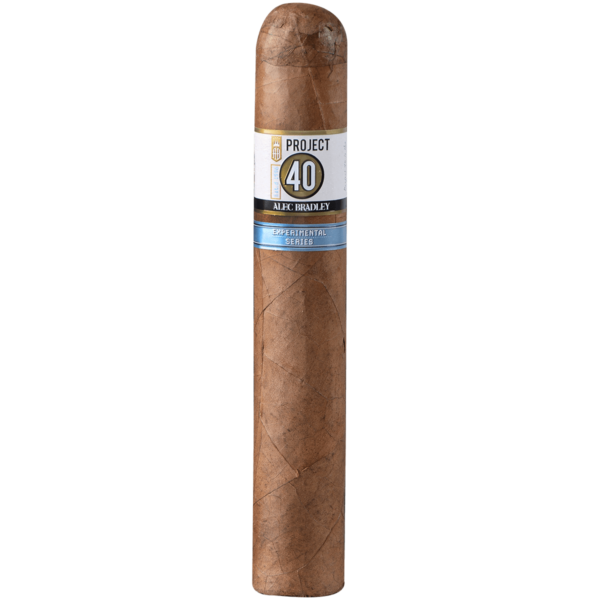 Project 40 Churchill 1s