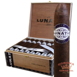 JFR Lunatic Maduro 8x80