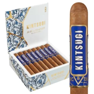 Alec Bradley Kintsugi Toro Bx/24