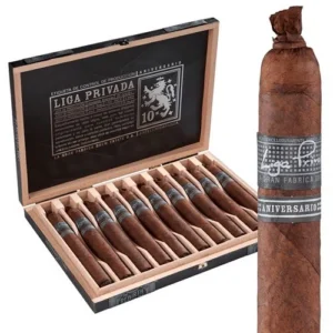 Liga Privada Aniversario Toro #10